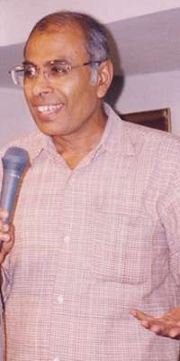Narendra Dabholkar, Indian social activist, dies at age 67
